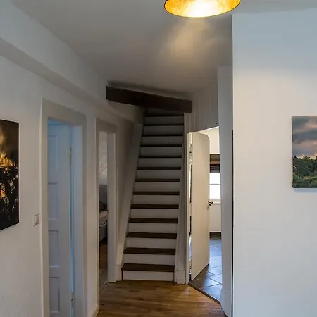 Haus Wunschlos Kirchstrasse