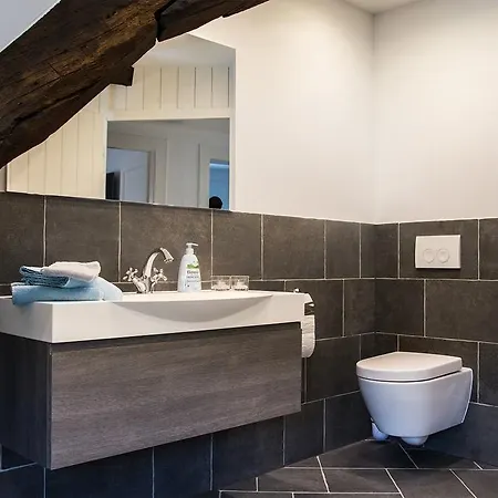 Haus Wunschlos Kirchstrasse Hébergement de vacances *