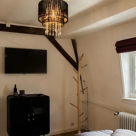 Hébergement de vacances Haus Wunschlos Kirchstrasse Montjoie