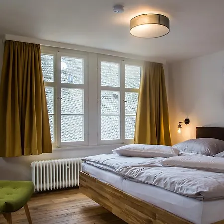 Haus Wunschlos Kirchstrasse Σπίτι διακοπών