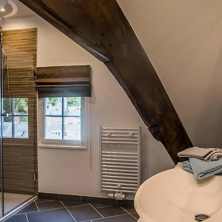 Haus Wunschlos Kirchstrasse