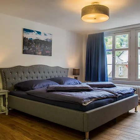 Σπίτι διακοπών Haus Wunschlos Kirchstrasse *