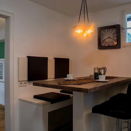 Haus Wunschlos Kirchstrasse Monschau