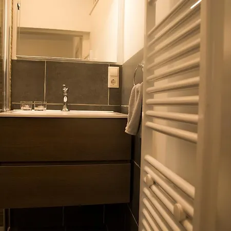 Haus Wunschlos Kirchstrasse Hébergement de vacances *