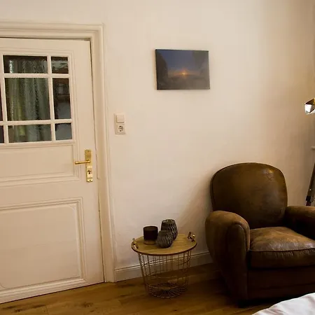 Hébergement de vacances Haus Wunschlos Kirchstrasse *