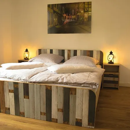 بيت للعطل Haus Wunschlos Kirchstrasse مونشاو