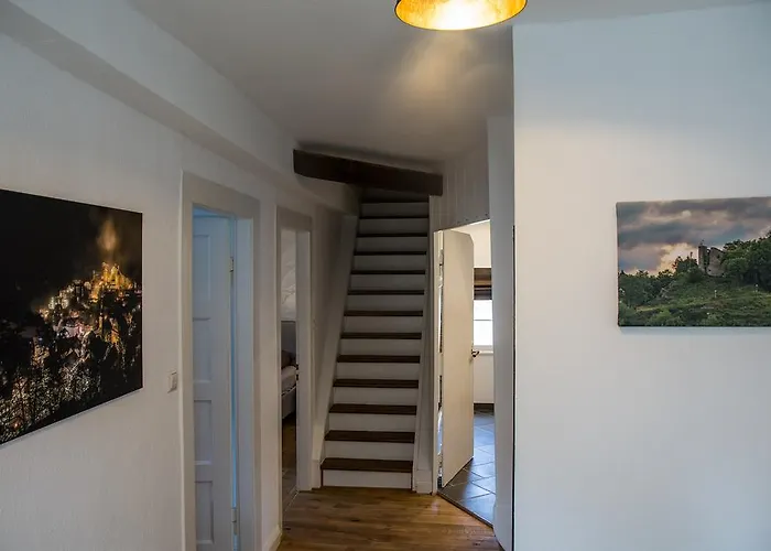 Haus Wunschlos Kirchstrasse