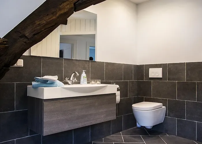 Haus Wunschlos Kirchstrasse Vakantiehuis *