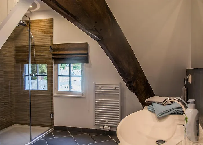 Haus Wunschlos Kirchstrasse