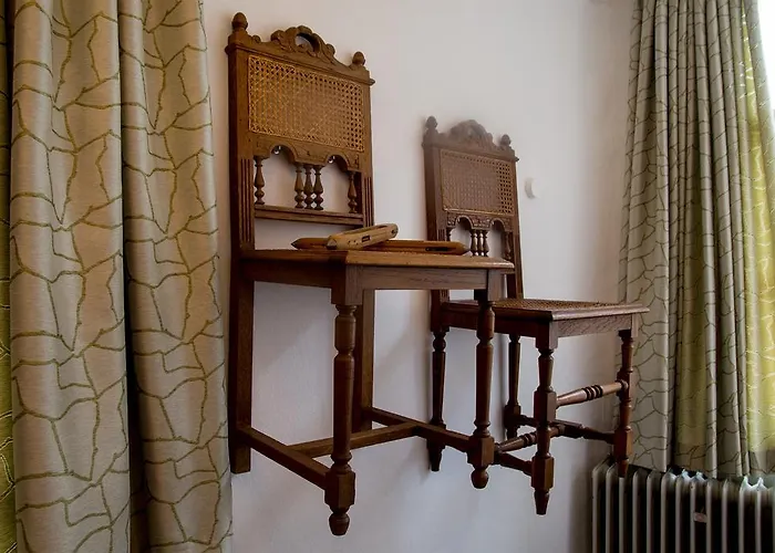 Haus Wunschlos Kirchstrasse