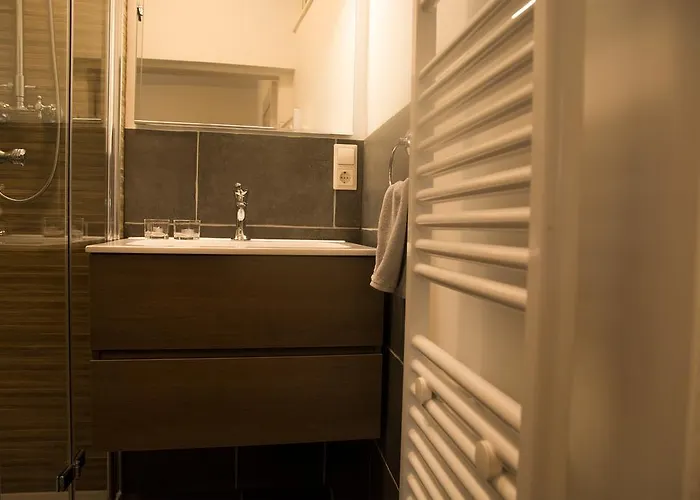 Haus Wunschlos Kirchstrasse Vakantiehuis *