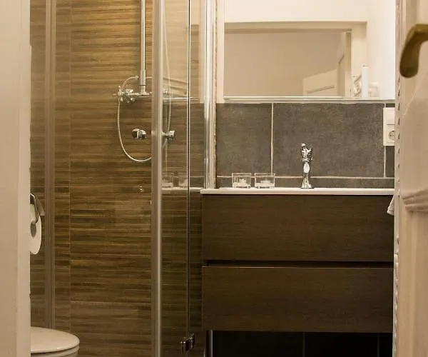 Haus Wunschlos Kirchstrasse *